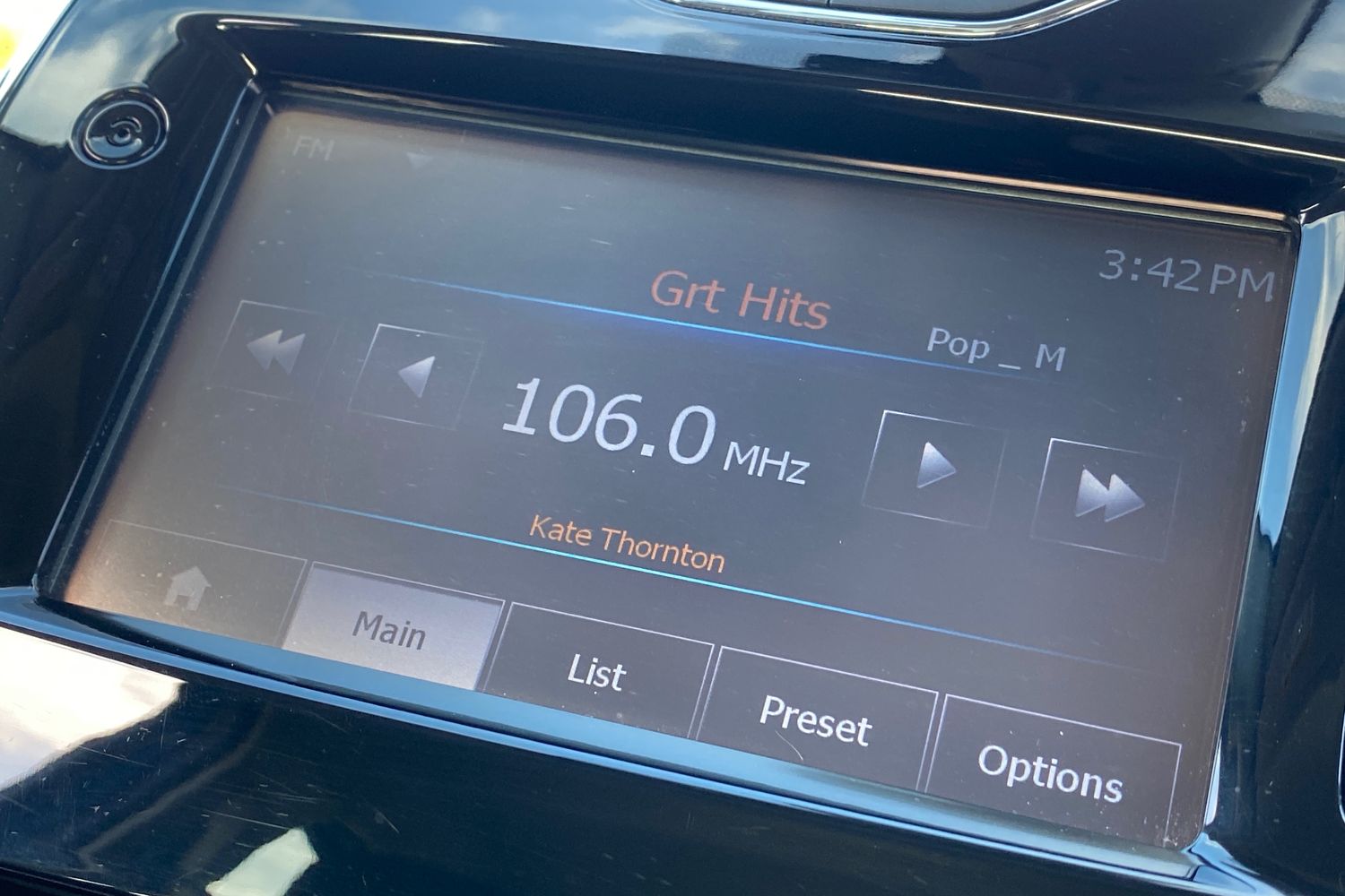 Used Renault Clio 2014 for sale - 76383050: Photo 32