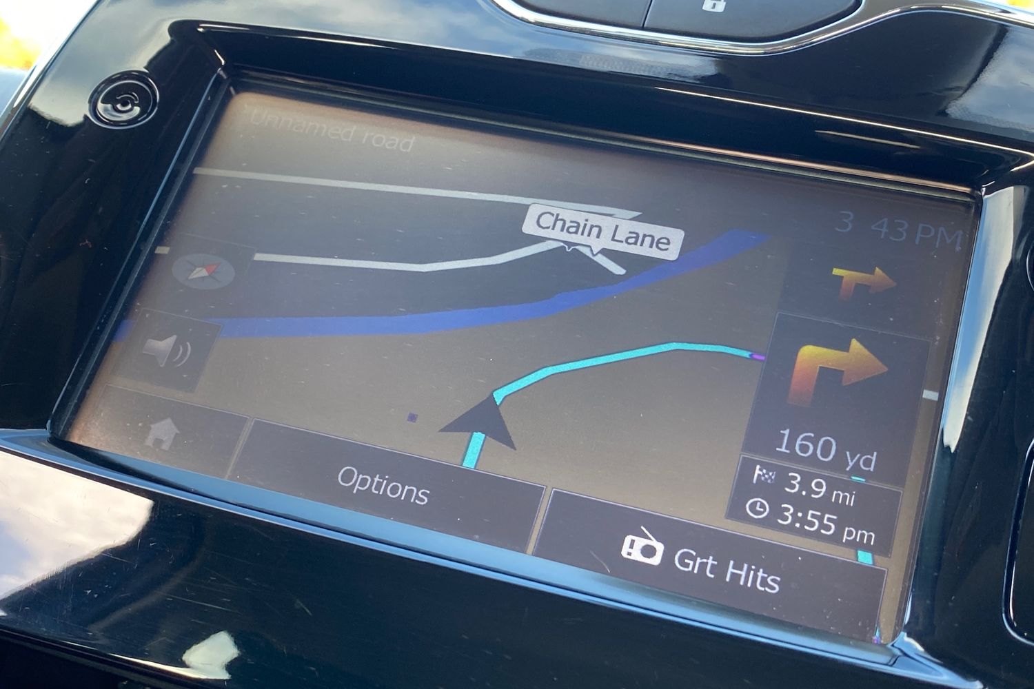 Used Renault Clio 2014 for sale - 76383050: Photo 34