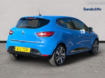 Used Renault Clio 2014 for sale - 76383050: Photo