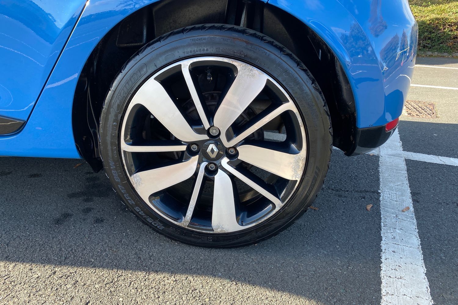 Used Renault Clio 2014 for sale - 76383050: Photo 9