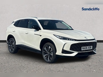 Used MG MG HS 2026 for sale - 79267117: Photo