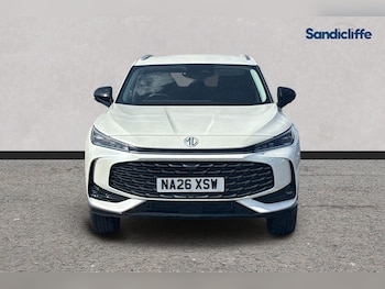 Used MG MG HS 2026 for sale - 79267117: Photo