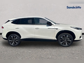 Used MG MG HS 2026 for sale - 79267117: Photo
