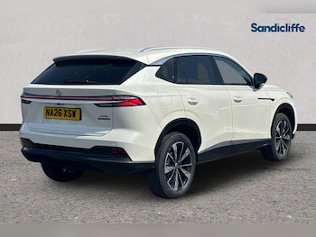 Used MG MG HS 2026 for sale - 79267117: Photo