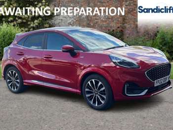 2022 - 2X9A2 5-Door