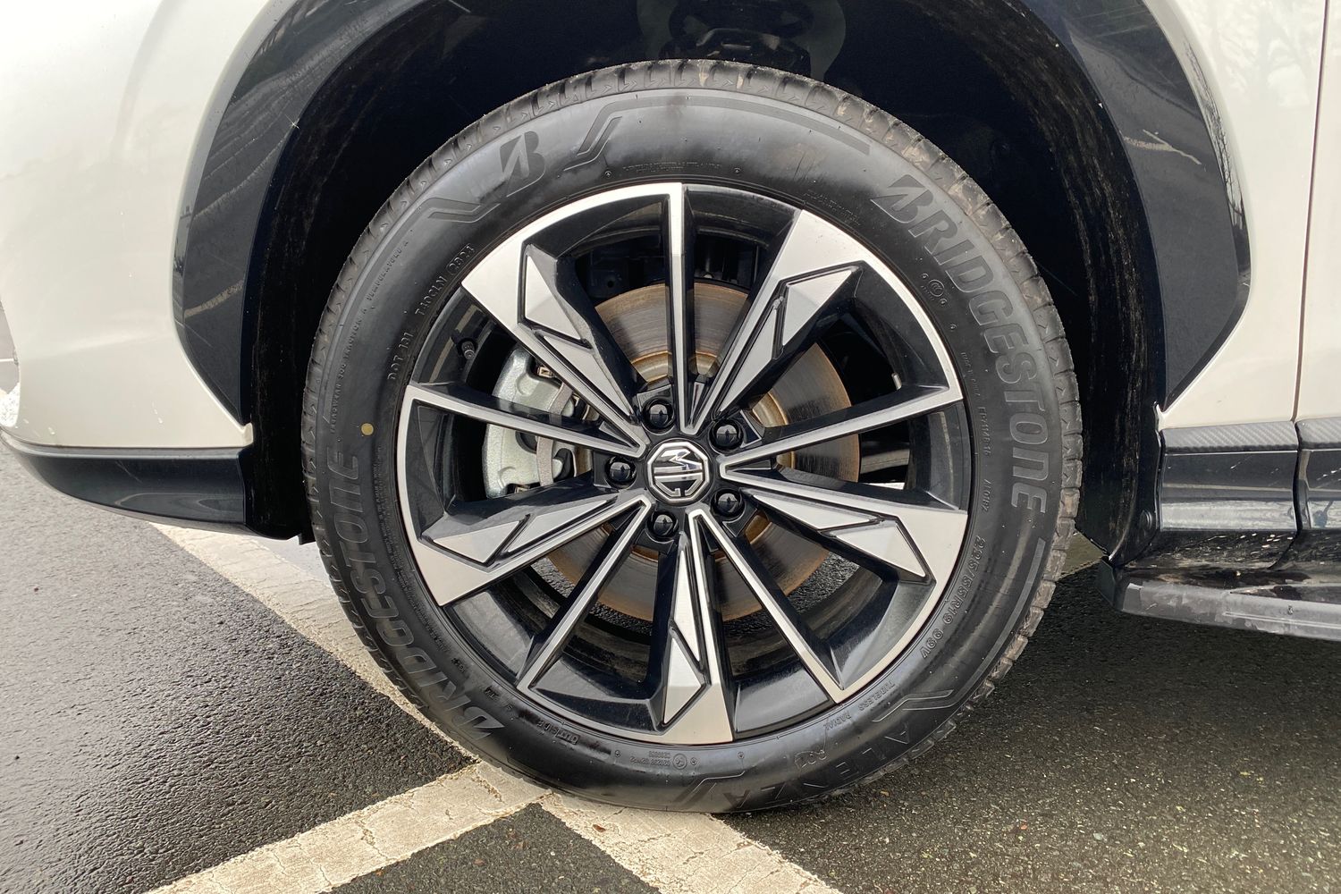 Used MG MG HS 2025 for sale - 77968525: Photo 11