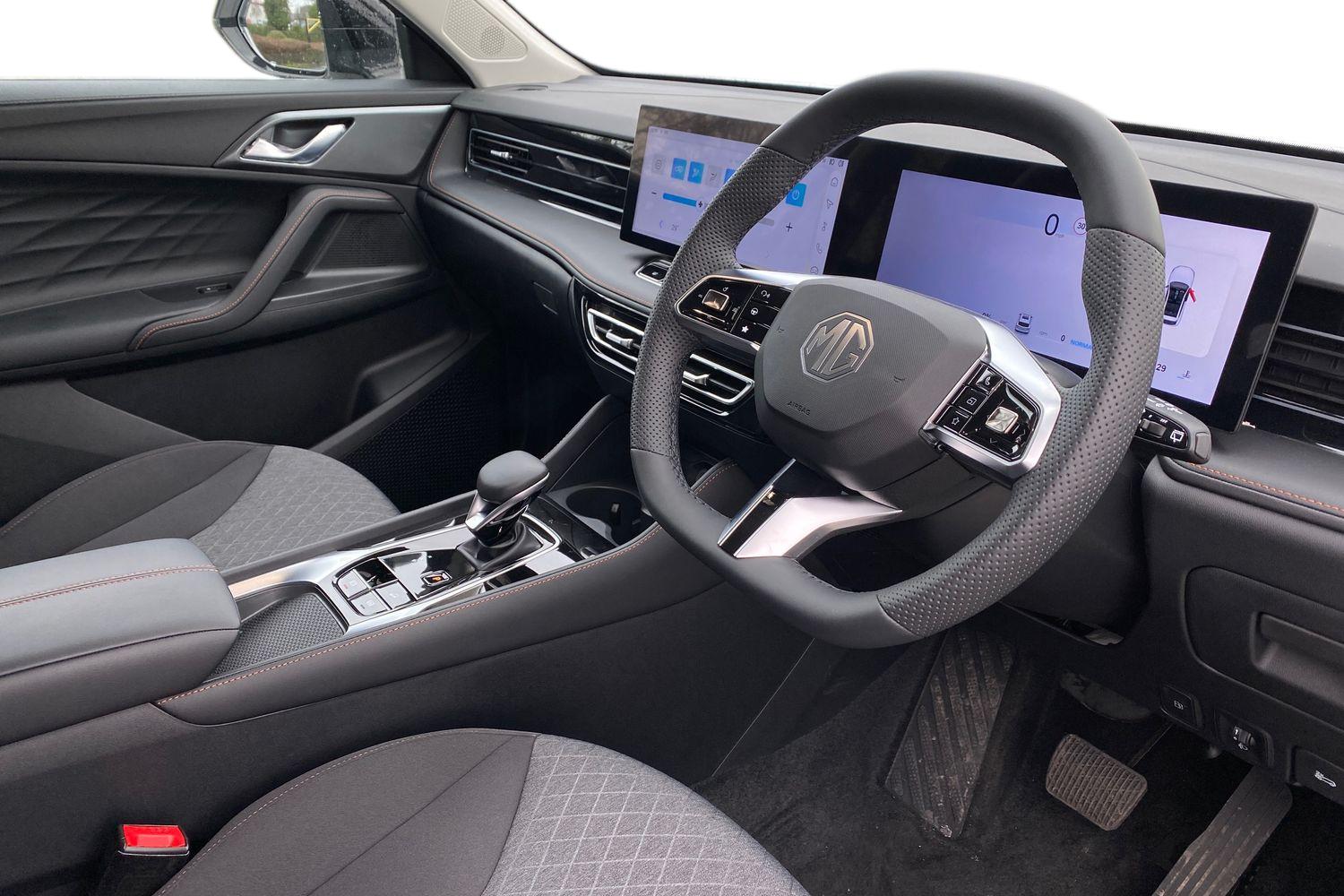 Used MG MG HS 2025 for sale - 77968525: Photo 12