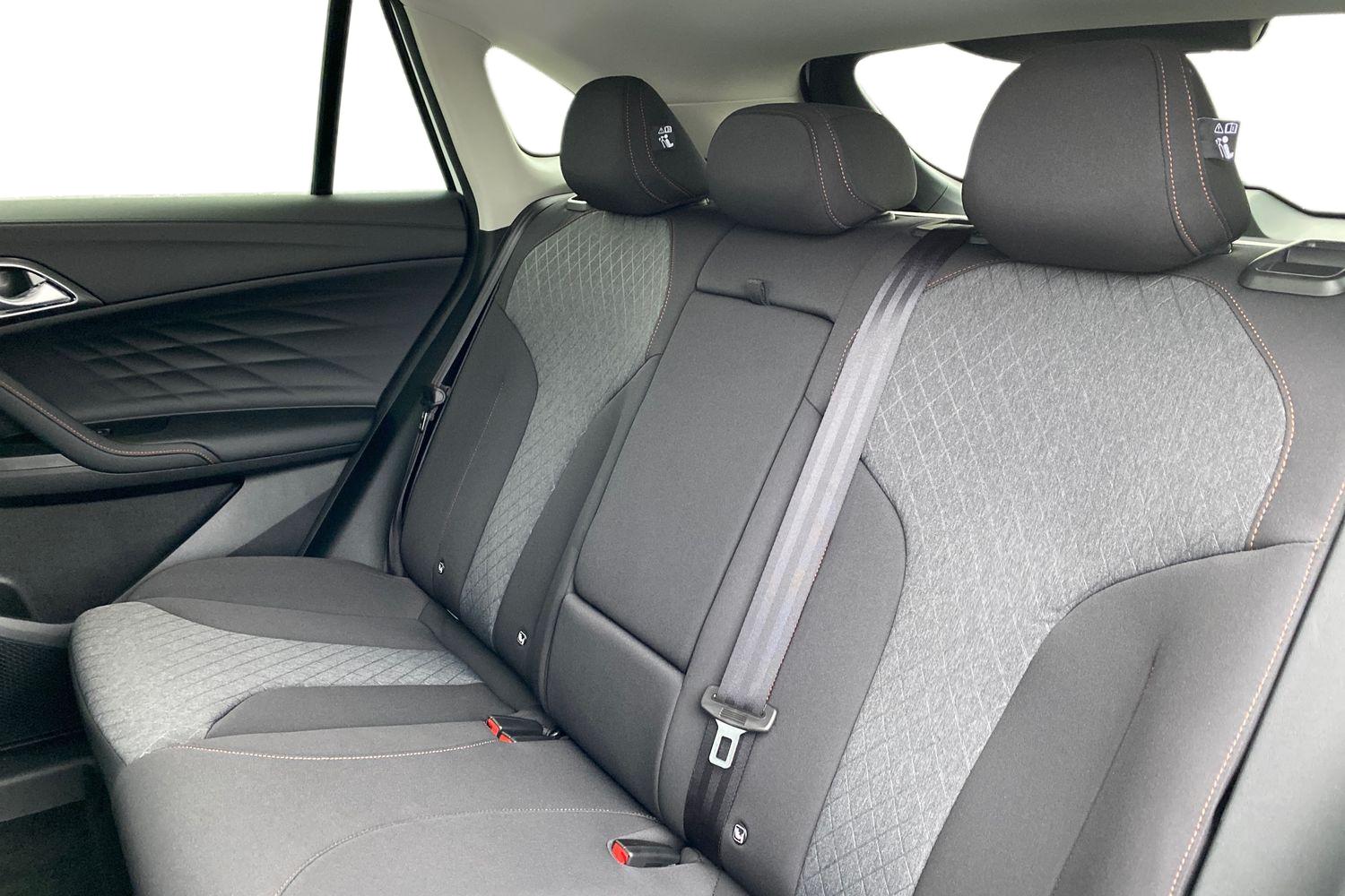 Used MG MG HS 2025 for sale - 77968525: Photo 17