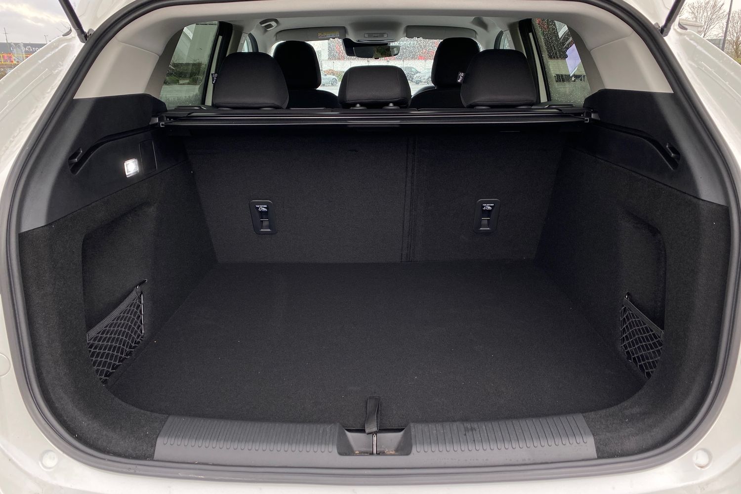 Used MG MG HS 2025 for sale - 77968525: Photo 18