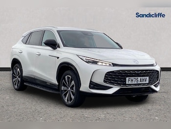 Used MG MG HS 2025 for sale - 77968525: Photo