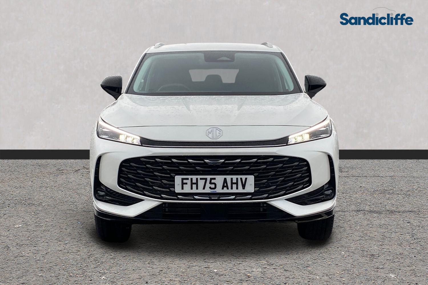 Used MG MG HS 2025 for sale - 77968525: Photo 2