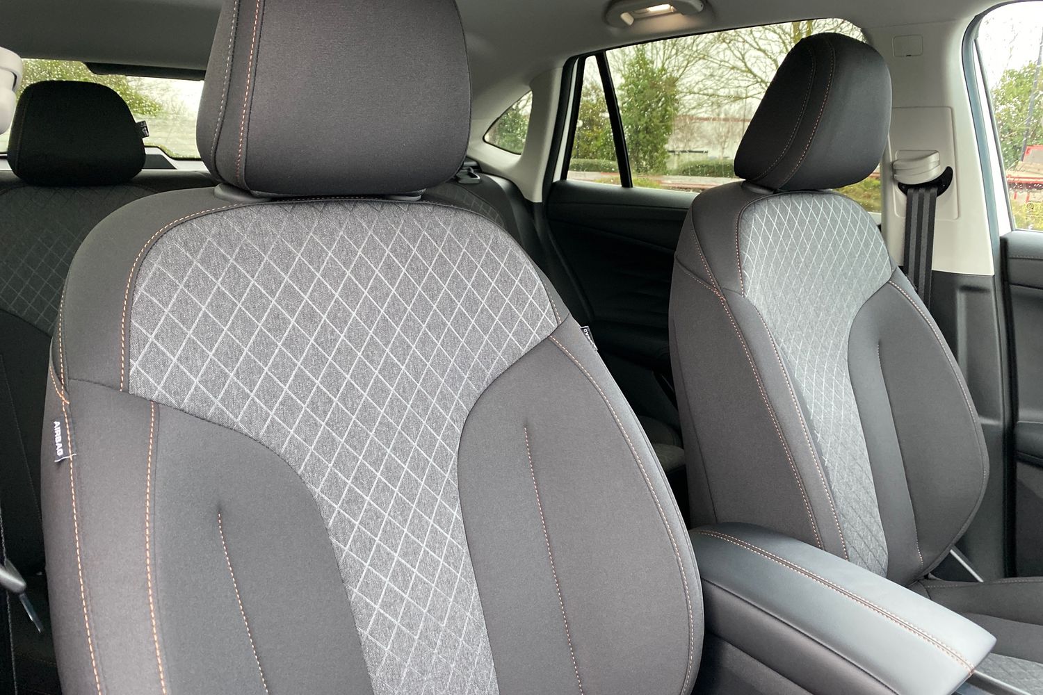 Used MG MG HS 2025 for sale - 77968525: Photo 24