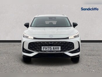 Used MG MG HS 2025 for sale - 77968525: Photo