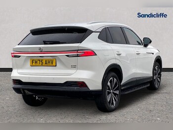 Used MG MG HS 2025 for sale - 77968525: Photo