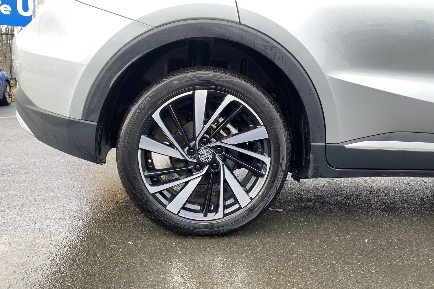 Used MG MG ZS 2025 for sale - 77821992: Photo 11