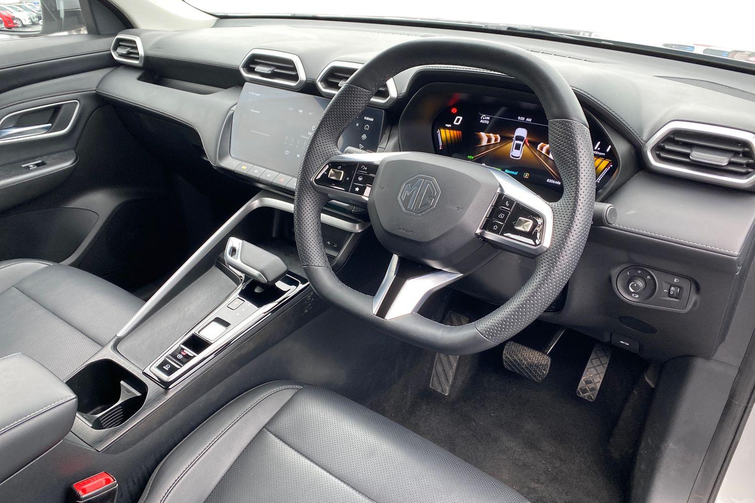 Used MG MG ZS 2025 for sale - 77821992: Photo 12