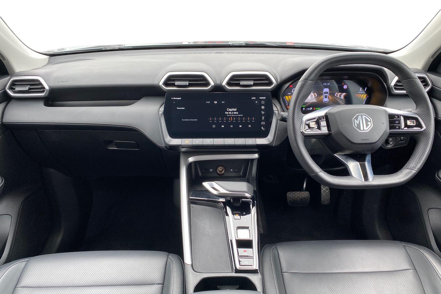 Used MG MG ZS 2025 for sale - 77821992: Photo 13