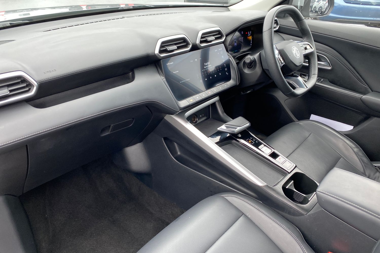 Used MG MG ZS 2025 for sale - 77821992: Photo 14