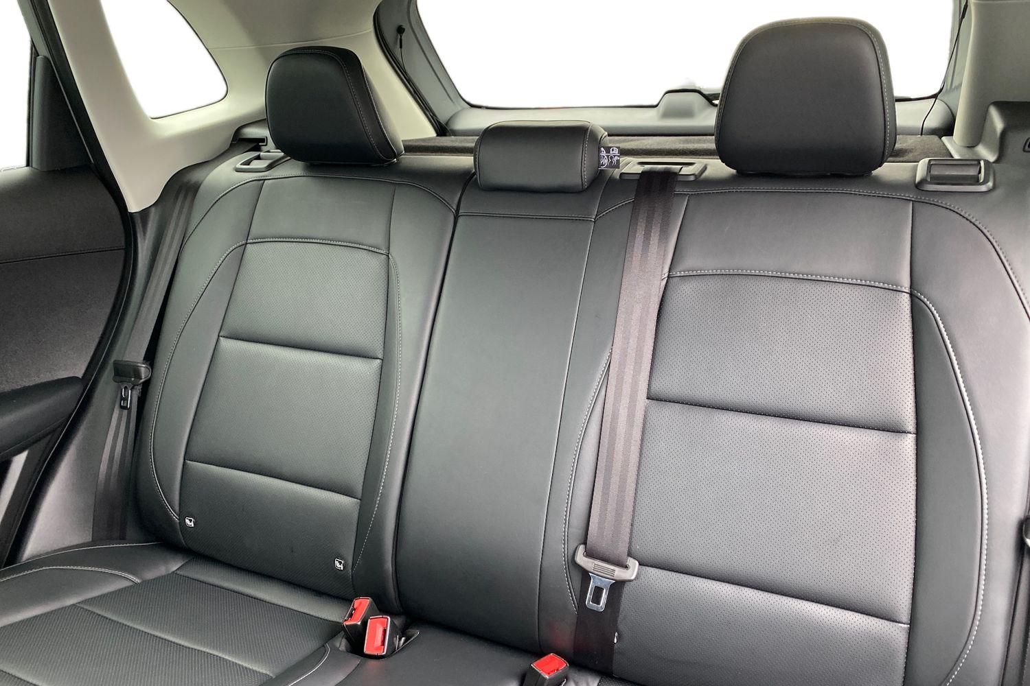 Used MG MG ZS 2025 for sale - 77821992: Photo 17