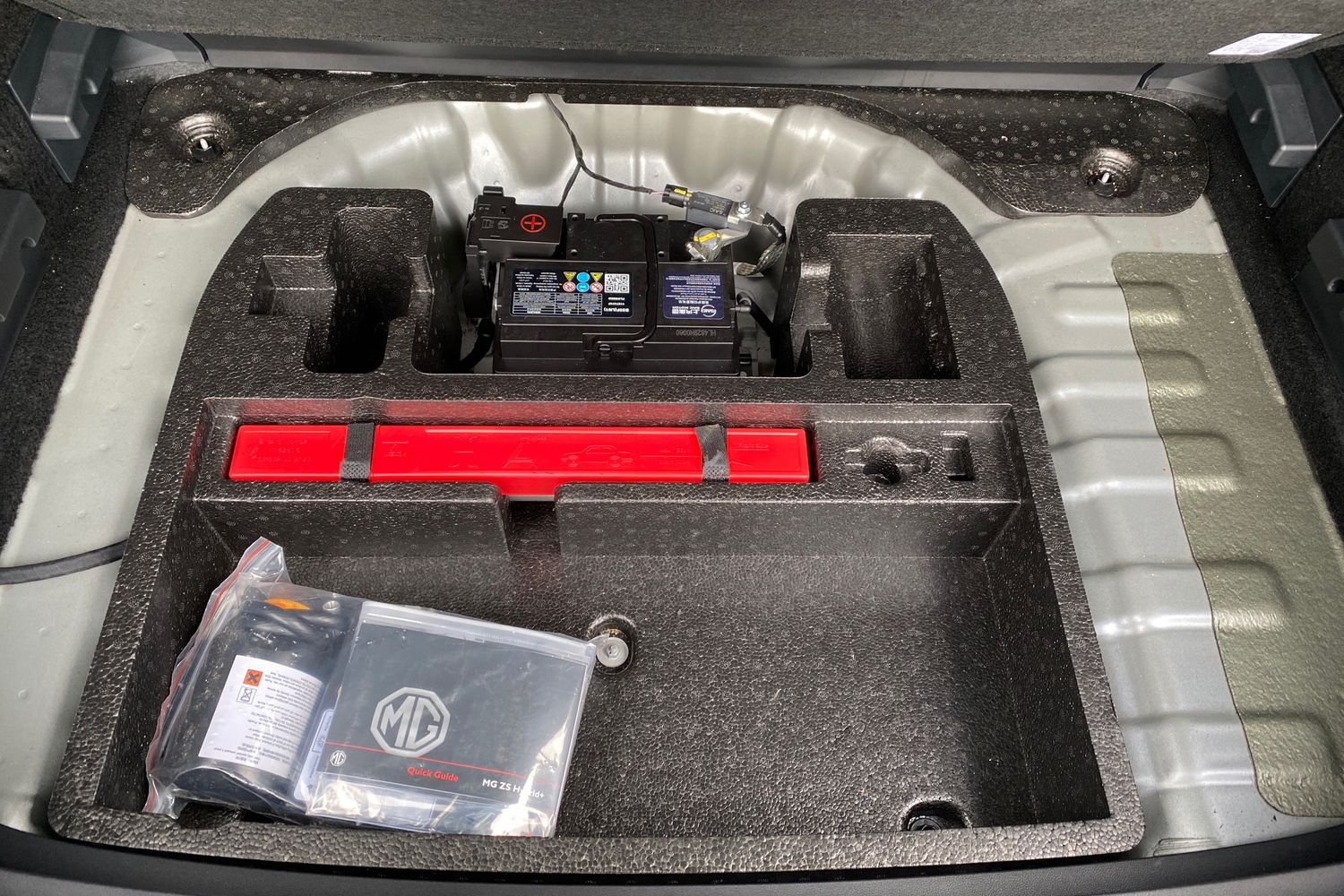 Used MG MG ZS 2025 for sale - 77821992: Photo 19