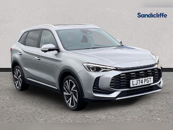 MG MG ZS feature image