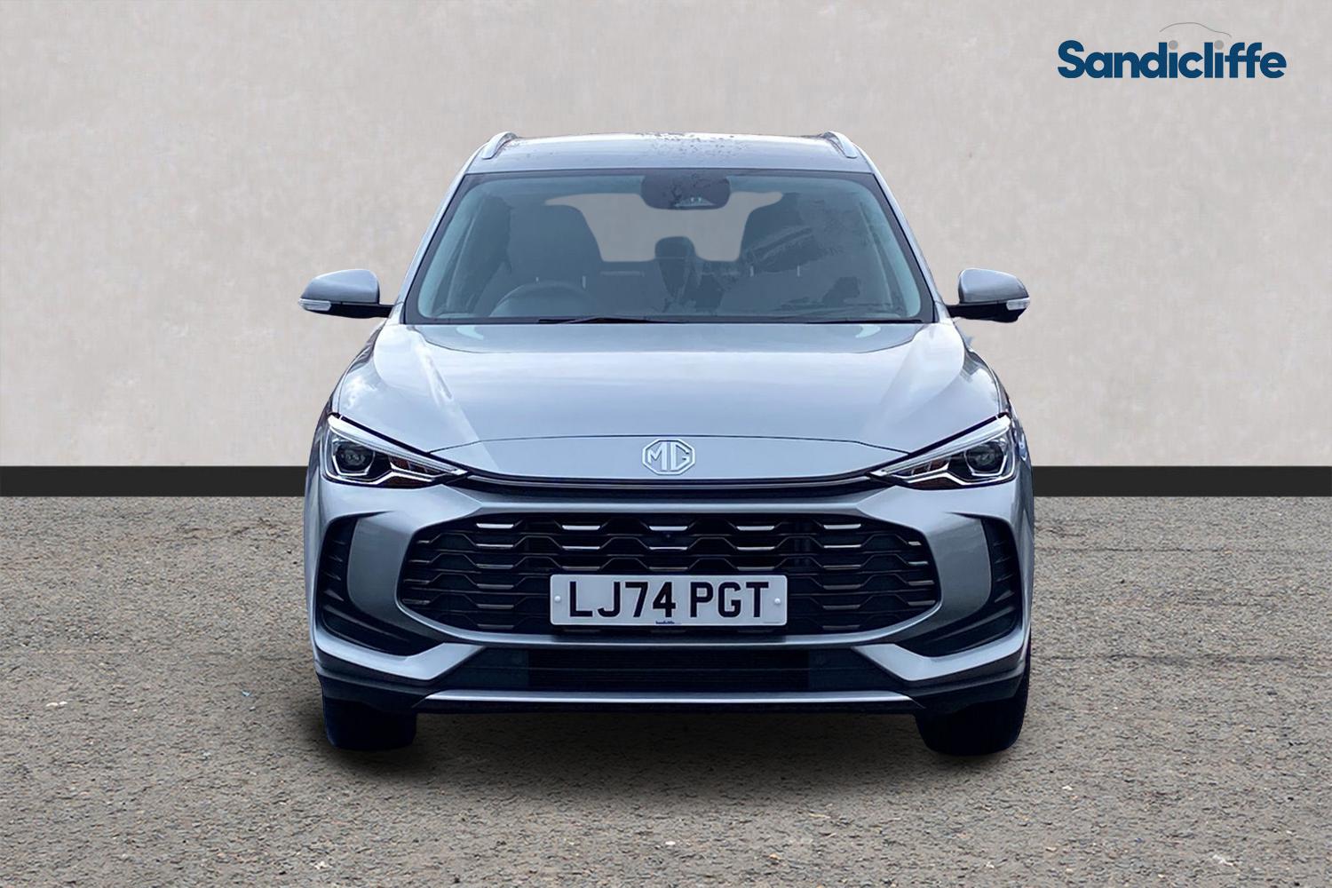 Used MG MG ZS 2025 for sale - 77821992: Photo 2