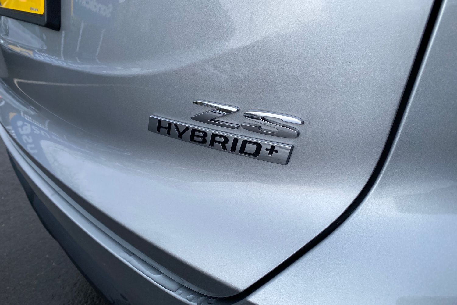 Used MG MG ZS 2025 for sale - 77821992: Photo 22