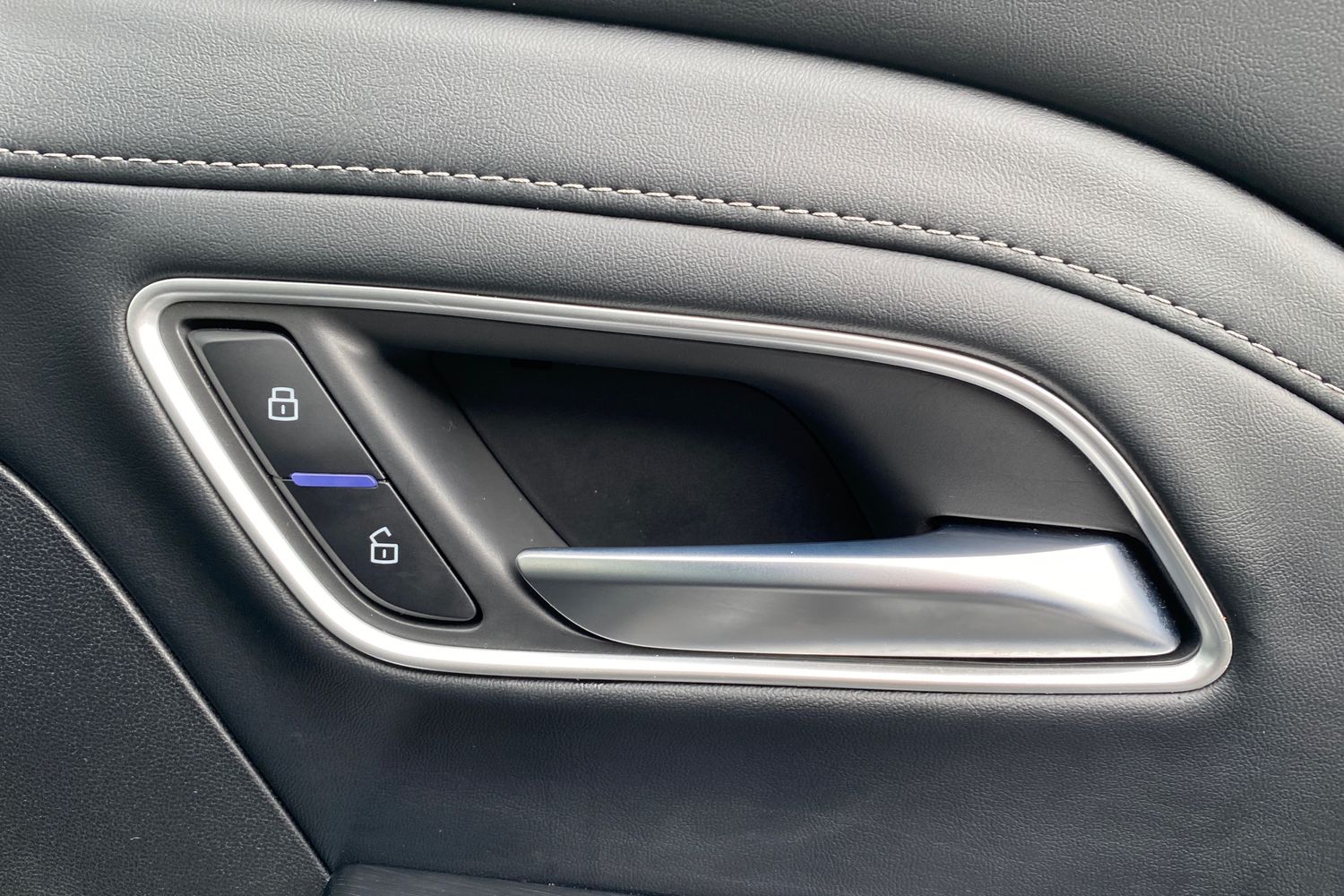 Used MG MG ZS 2025 for sale - 77821992: Photo 27