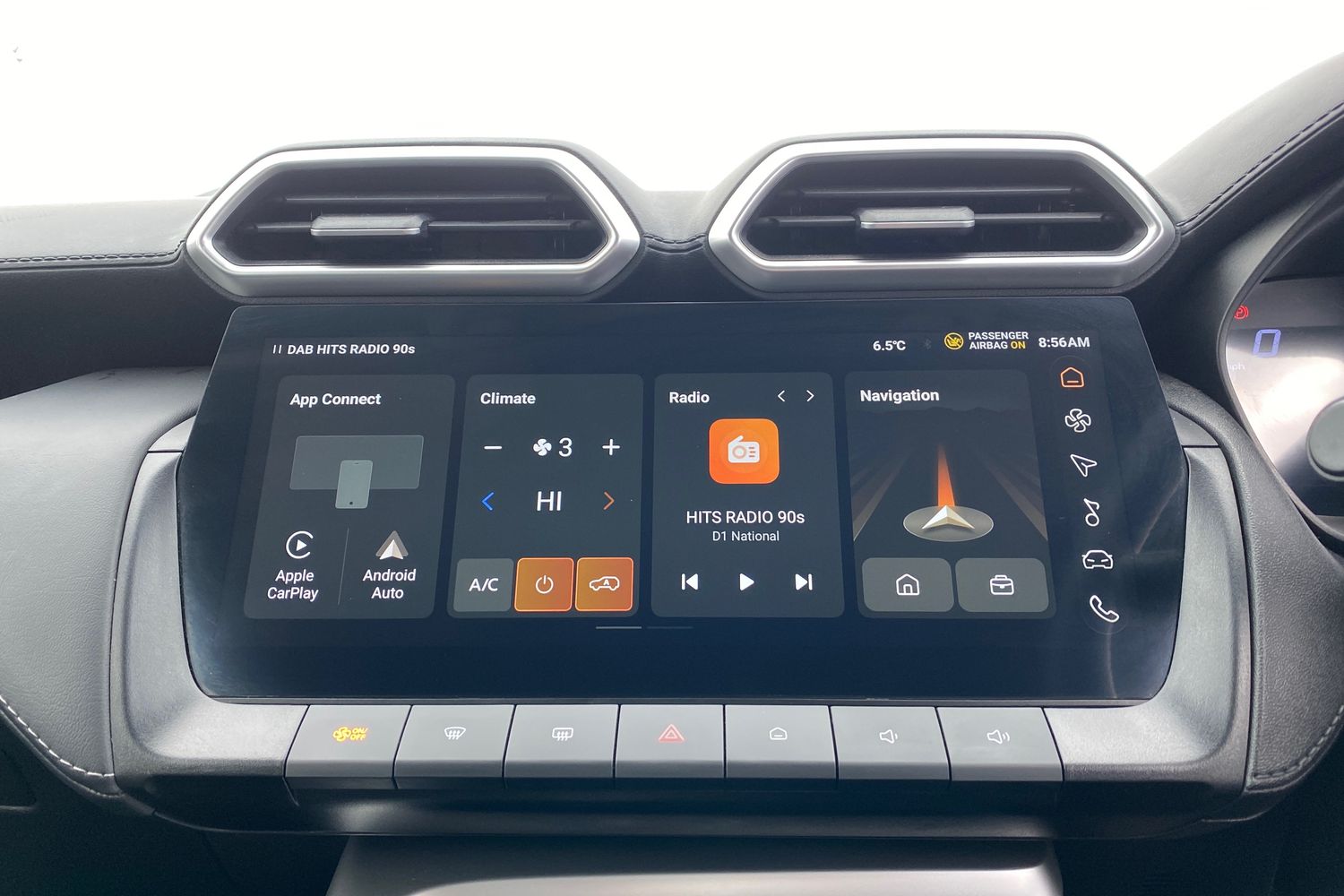 Used MG MG ZS 2025 for sale - 77821992: Photo 34