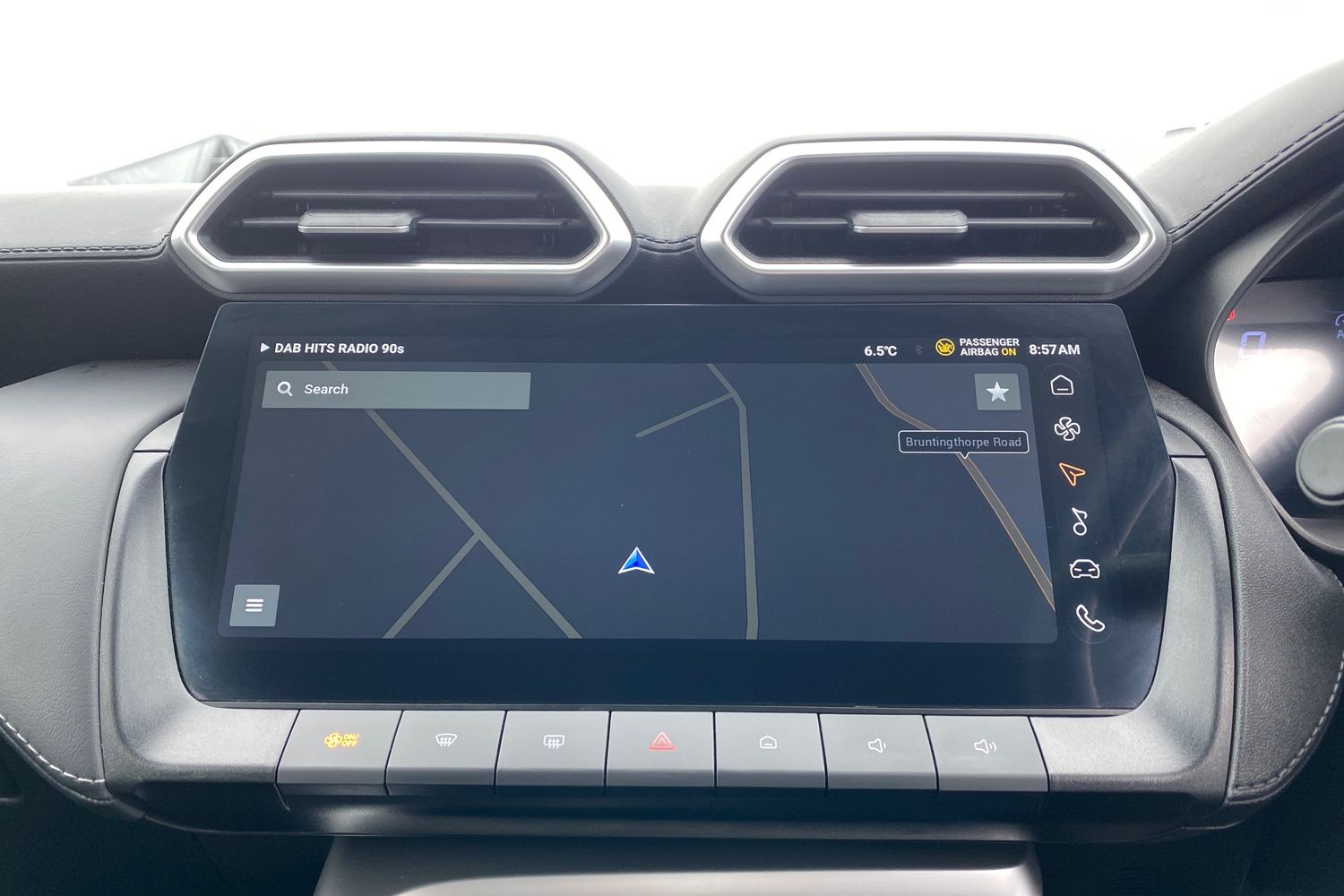 Used MG MG ZS 2025 for sale - 77821992: Photo 35