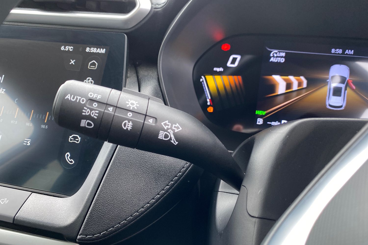 Used MG MG ZS 2025 for sale - 77821992: Photo 40