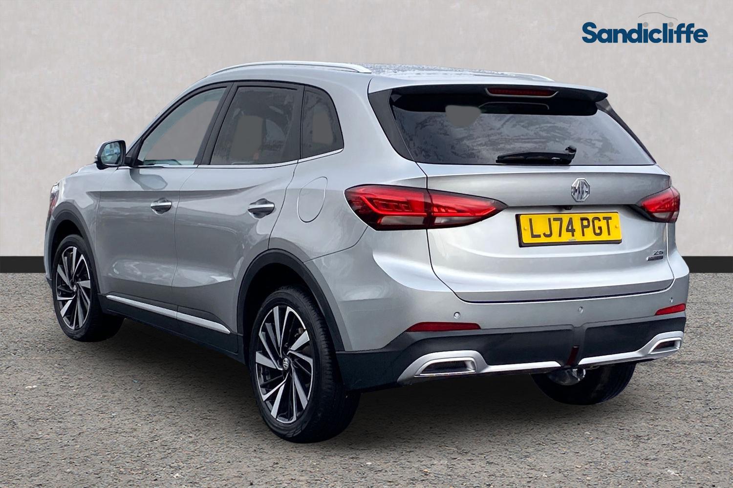 Used MG MG ZS 2025 for sale - 77821992: Photo 7