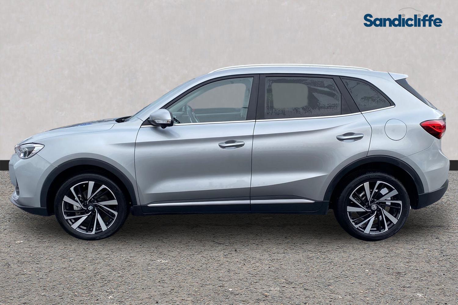 Used MG MG ZS 2025 for sale - 77821992: Photo 8