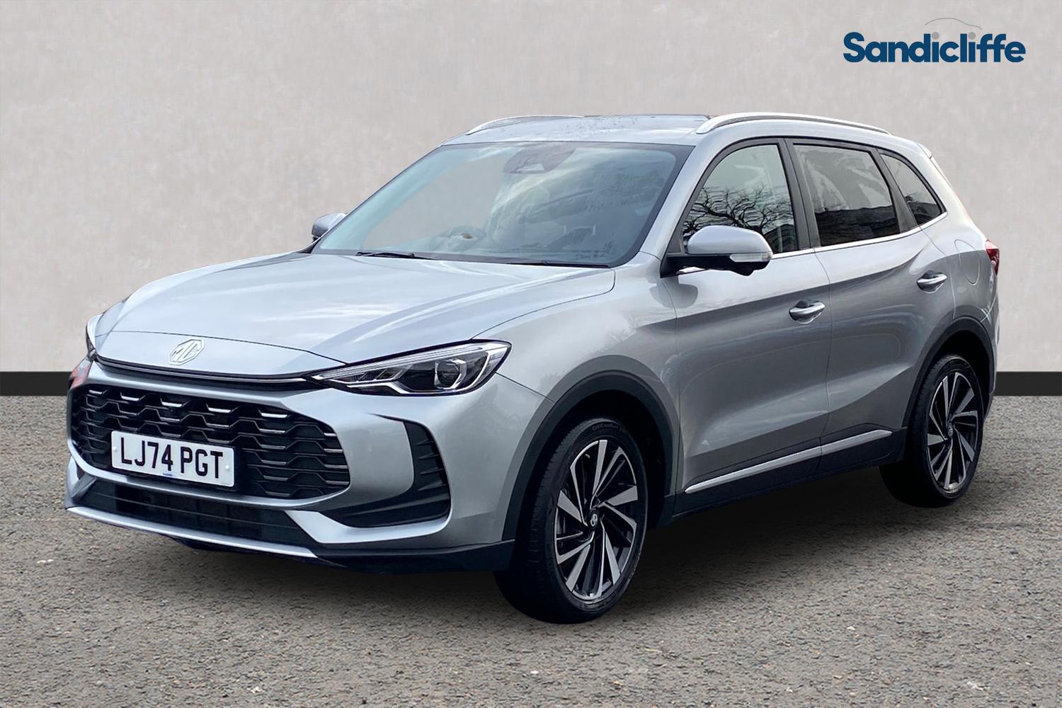 Used MG MG ZS 2025 for sale - 77821992: Photo 9