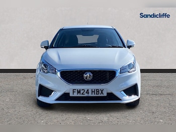 Used MG MG3 2024 for sale - 78422413: Photo