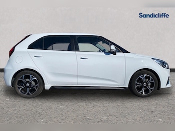Used MG MG3 2024 for sale - 78422413: Photo