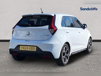 Used MG MG3 2024 for sale - 78422413: Photo