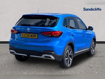 Used MG MG ZS 2025 for sale - 78502820: Photo