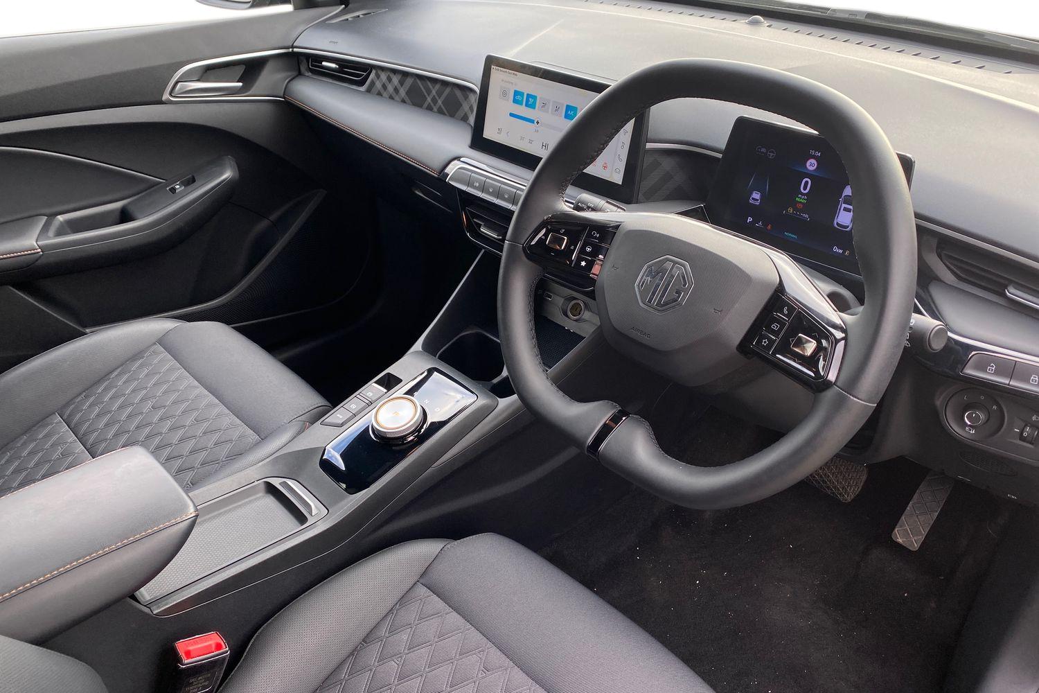 Used MG MG3 2025 for sale - 77114043: Photo 10