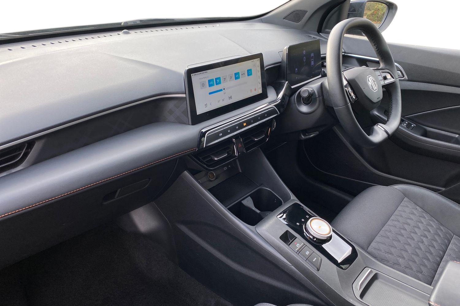 Used MG MG3 2025 for sale - 77114043: Photo 13