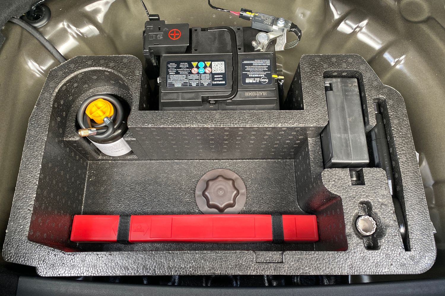 Used MG MG3 2025 for sale - 77114043: Photo 17