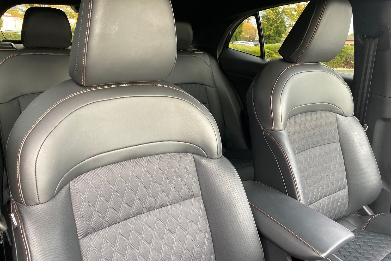 Used MG MG3 2025 for sale - 77114043: Photo 20