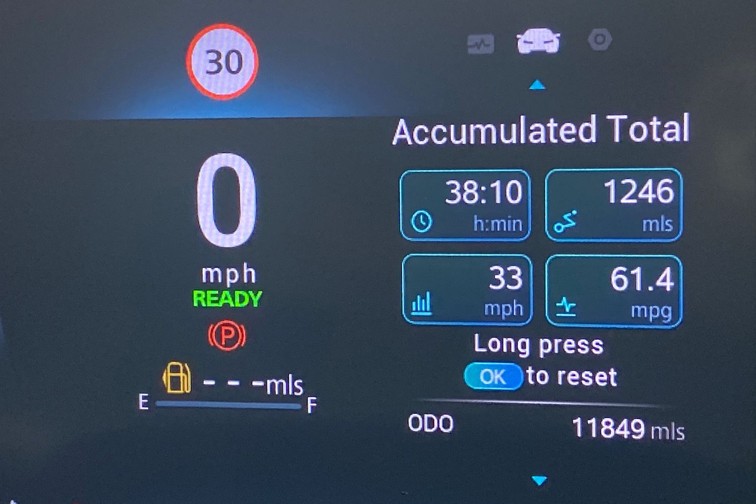 Used MG MG3 2025 for sale - 77114043: Photo 30