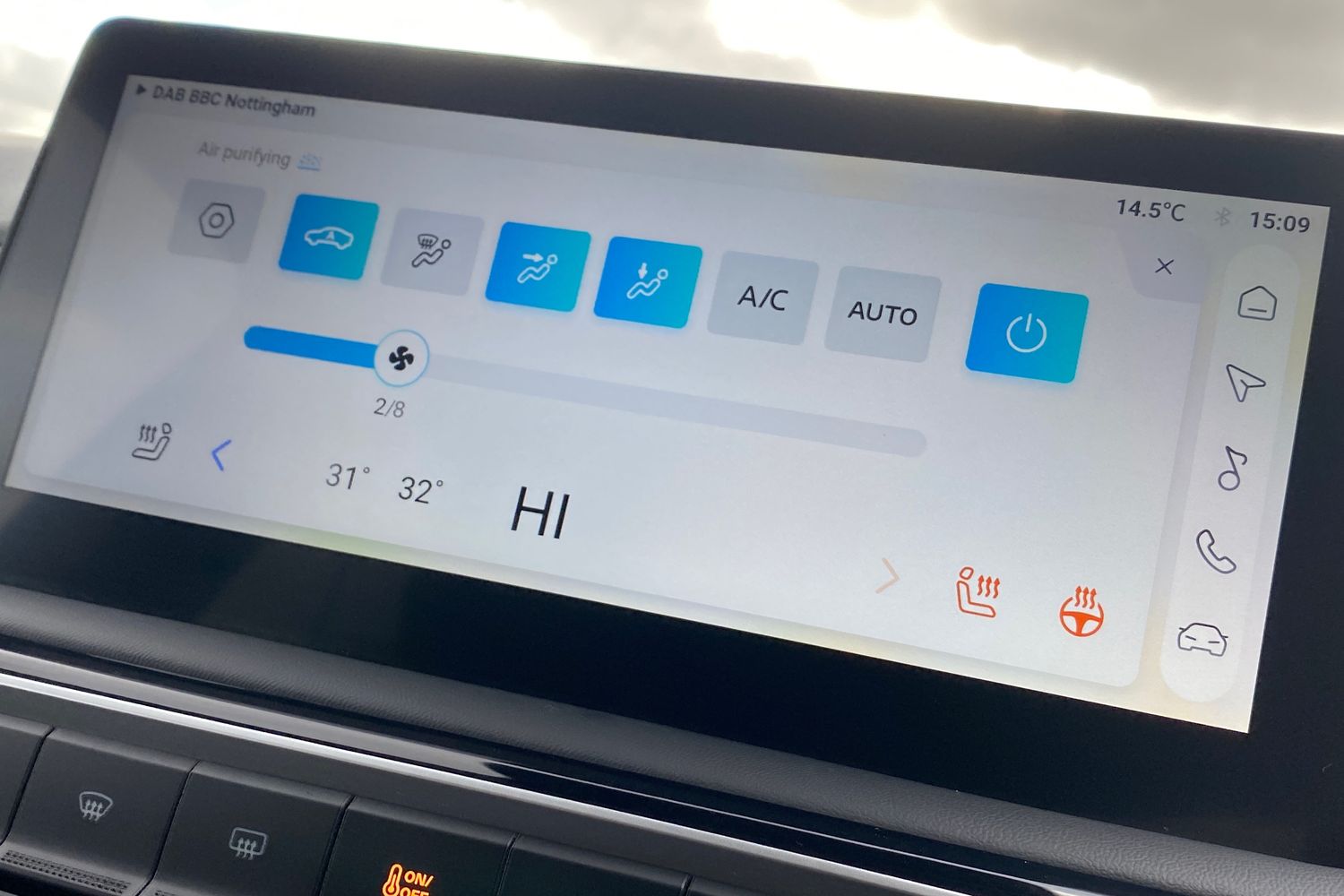 Used MG MG3 2025 for sale - 77114043: Photo 40