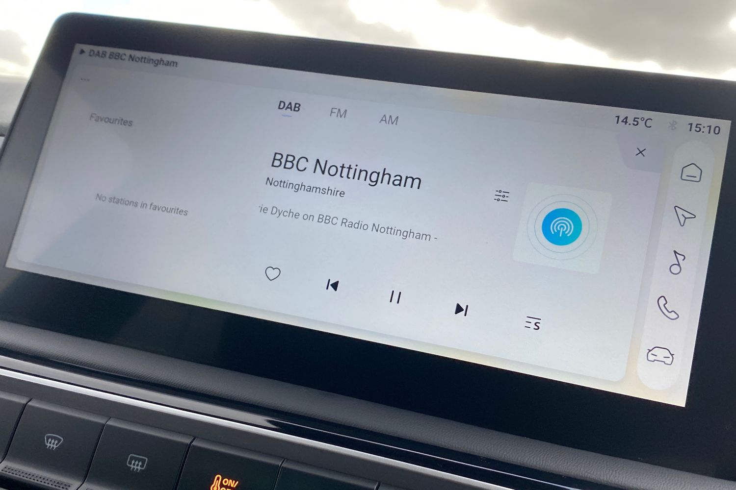 Used MG MG3 2025 for sale - 77114043: Photo 41