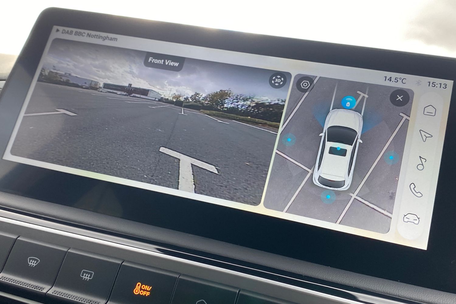 Used MG MG3 2025 for sale - 77114043: Photo 45