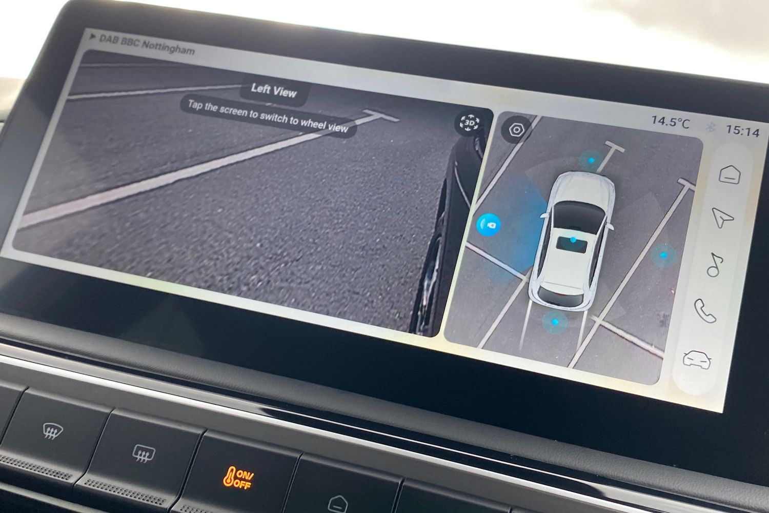 Used MG MG3 2025 for sale - 77114043: Photo 47