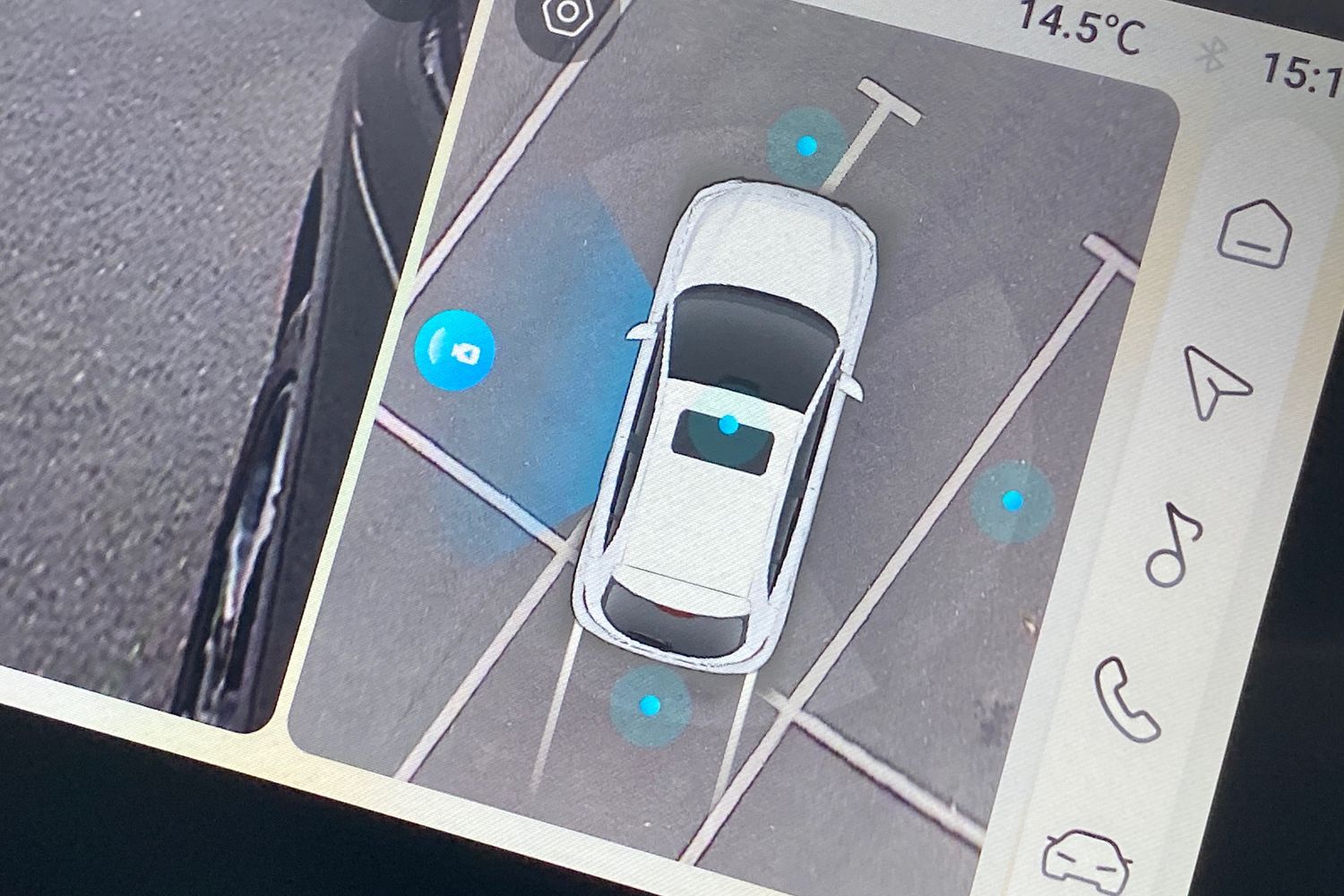 Used MG MG3 2025 for sale - 77114043: Photo 48