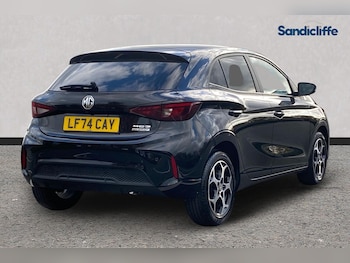 Used MG MG3 2025 for sale - 77114043: Photo