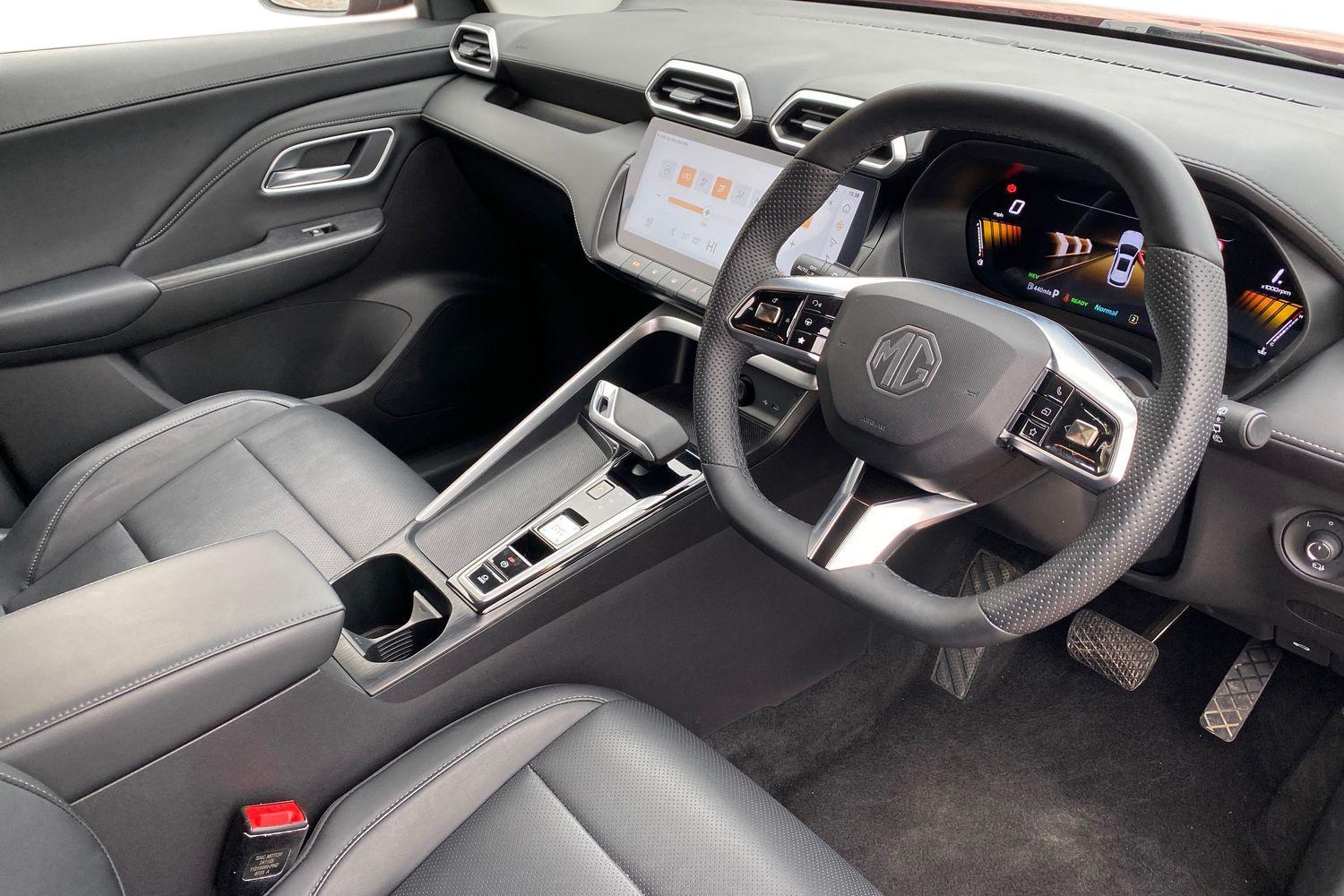 Used MG MG ZS 2025 for sale - 76307932: Photo 10